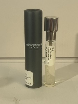 Tom Ford Noir Eau De Parfum - 5ml