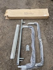 Heavy Duty Panel Stand