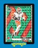 2025 Mosaic Football - Jerry Jeudy - GREEN - Cleveland Browns - #83 $2MIN ORDER
