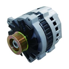 New Alternator Compatible With Chevy GMC W/ 5.7 350 1989-93 C K... USA FAST SHIP