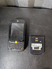 USED Motorola MC5590 Qwerty 1d Barcode Scanner UNTESTED