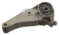 Febi Bilstein Motorlager Hinten FüR Opel Agila A Combo Corsa C Meriva A Tigra