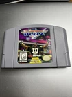 NFL Blitz (Nintendo 64, 1988)