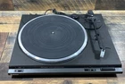 Technics SL-BD25 DC Servo Automatic Belt-drive Turntable, Tested