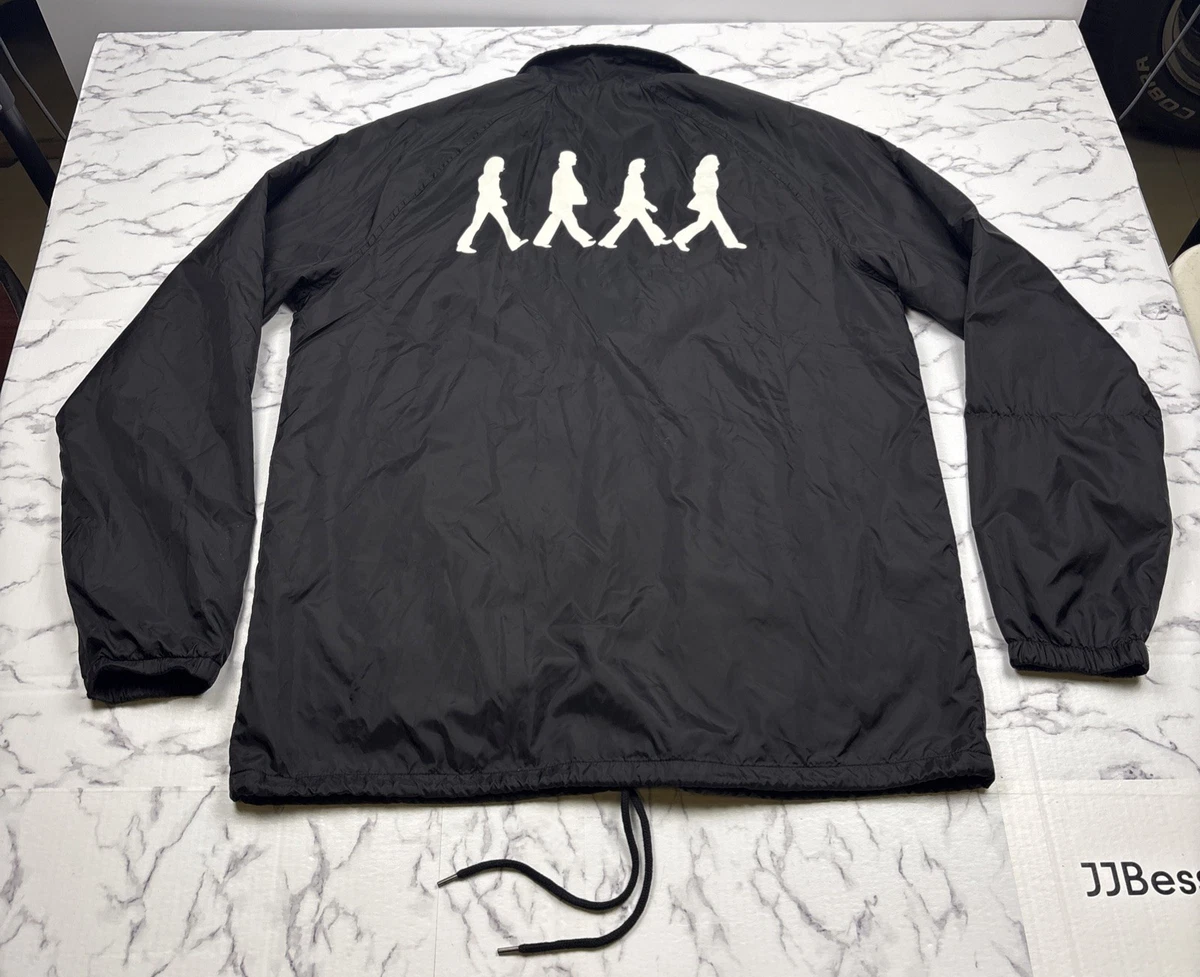 The Beatles Coats, Jackets & Vests for Men for Sale | Shop New