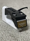 Technics EPC-207C Cartridge with Headshell Home Turntable Record Player Parts