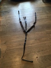 3 Point Elasticated Havannah Breastplate