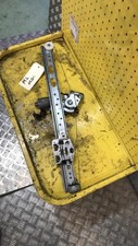 Lève vitre Mercedes CLASSE M