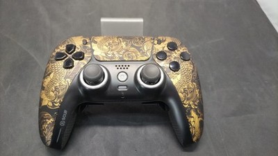 SCUF GAMING CFI-ZCT1WA PS5 Controller
