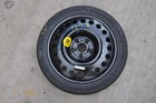 VAUXHALL MOKKA MK1 X  SPARE WHEEL SPACE SAVER T 125 70 R16