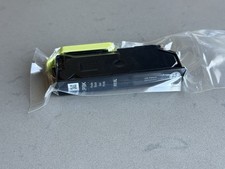 Genuine Epson 410xl PBK Photo Black Ink Cartridge - Probably Expired