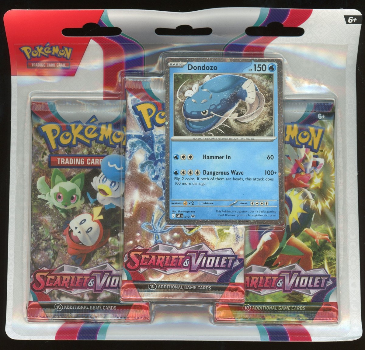 pokemon waifu card list Pokmon TCG: Scarlet & Violet Destined Rivals Booster Bundle