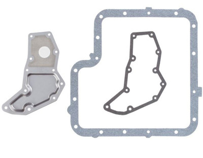 GETRIEBEÖLFILTER/FORD C6 - AUTOMATIC TRANS.PART B-38            -1 by KTS