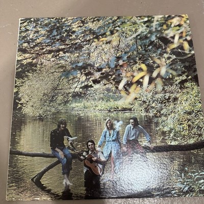 Paul McCartney And Wings   Wild Life 1971 Vinyl Album Record 