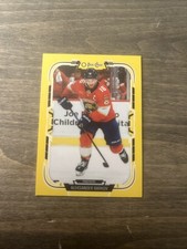 2025-26 O-Pee-Chee - Aleksander Barkov #362 Yellow Border