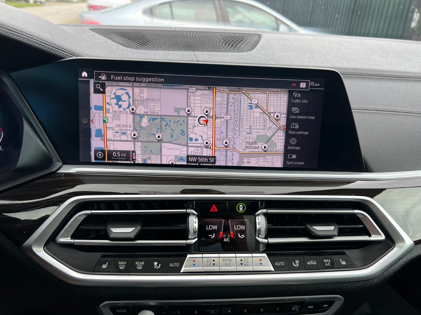 BMW X5 - Image 12