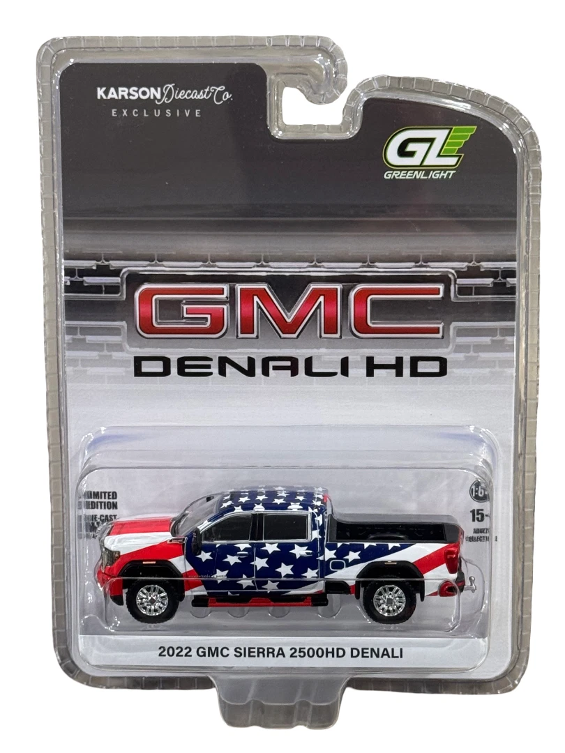 Greenlight Diecast Pickup Trucks for sale | eBay