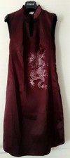 Abito donna stile orientale -Tg S - Melrose