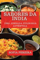 Sofia Pereira | Sabores Da ÍNdia | Taschenbuch | Portugiesisch (2023)