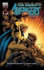 Bagley MIGHTY AVENGERS 10 pgs 10 & 11 IRON MAN DR DOOM SENTRY STUCK IN PAST WOW — photo 3