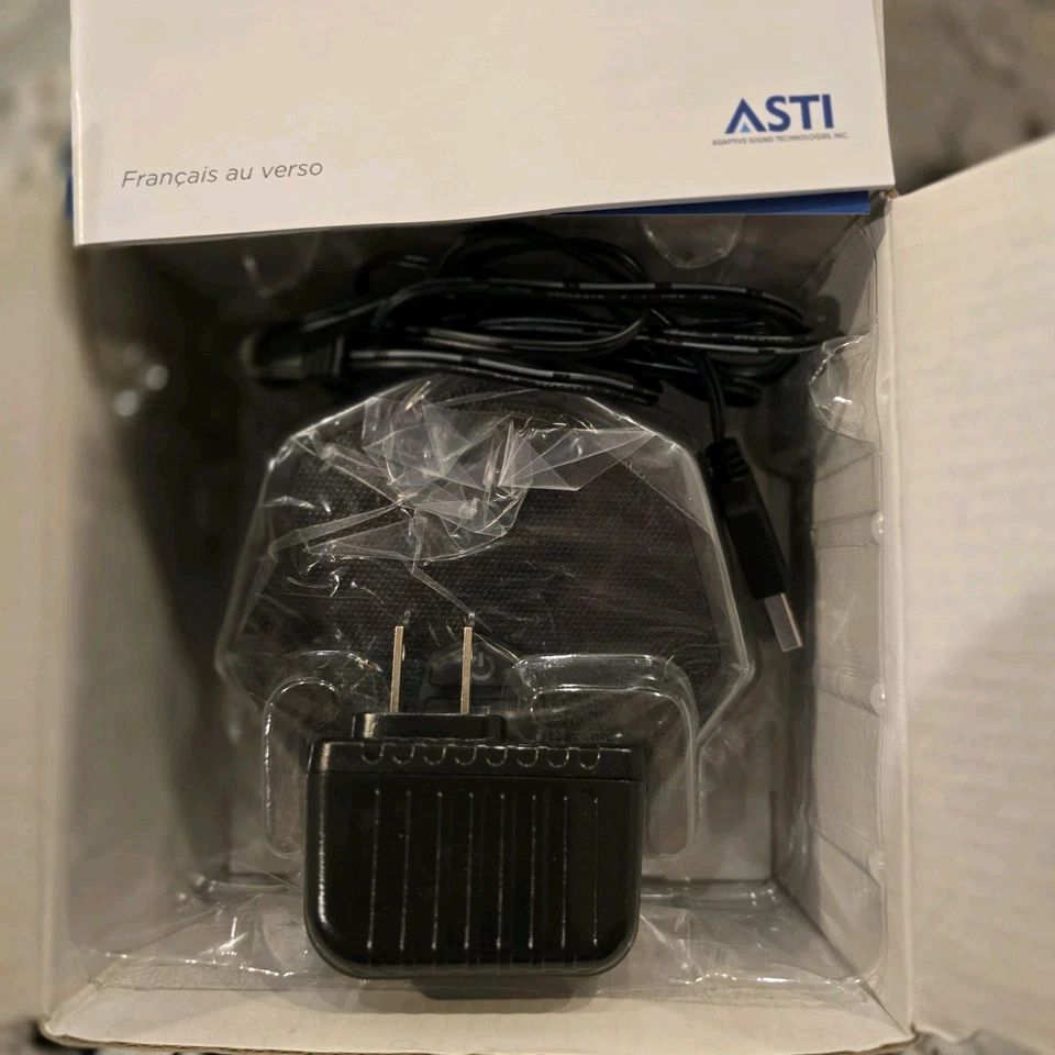 LectroFan EVO- Non-Looping Sleep Sound Machine - Get Better Sleep!!! - Black - Image 2 of 2