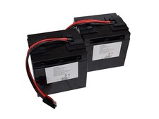 RB12170X4-PW REPLACEMENT BATTERY FOR CYBERPOWER PR2200LCD, PR3000LCD, RB12170X4