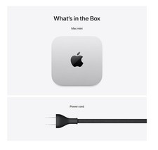 Apple Mac mini 16 GB RAM Apple Desktops & All-In-One Computers for