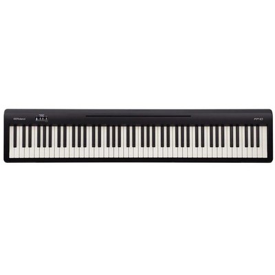 Roland FP-10 88-Key Digital Piano - SKU#2053357