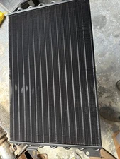 Air Conditioning Condenser 270698