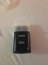 EXCELLENT Canon SPEEDLITE 90EX