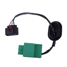 Fuel Injection Control Module 3C0906093A Comp...