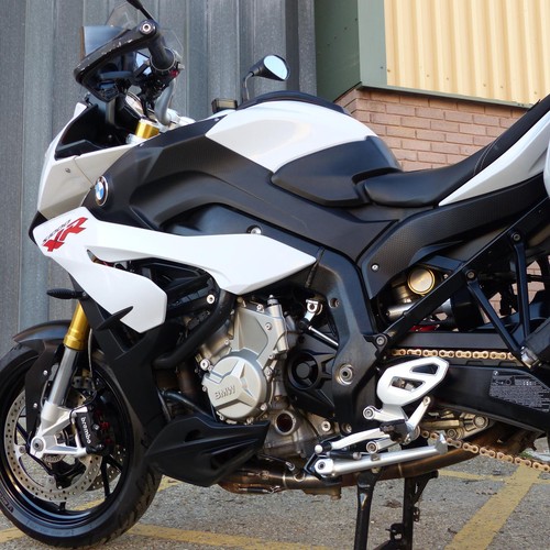 2015 BMW S1000 XR Sport SE – A Stunning, fully loaded, Cherished Example! - Picture 9 of 23