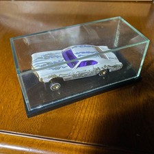 Hot Wheels ``1969 Buick Riviera''
