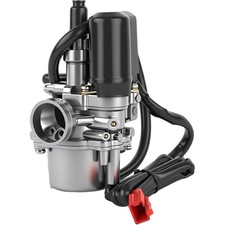 Roller Vergaser 17mm 50cc Scooter Ersatzteil Vergaser für Speedfight 1 & 2