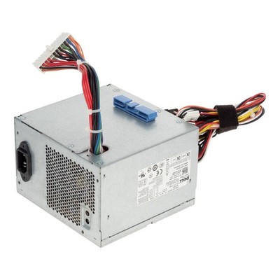 DELL 0P192M L305P-03 305W ATX24-PIN ATX12V SATA FDD PSU for OptiPlex 760 960