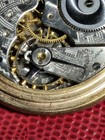 Antique Elgin NATL Watch Company Pocketwatch PARTS!! REPAIR!! — photo 9