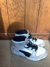 Puma Rebound Basketball Kids Sneakers - Size 13C