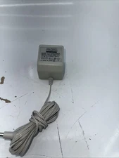 Genuine Altec Lansing AC Power Adapter Transformer 15VDC 4815090R3CT