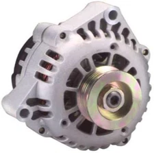 NEW 12V ALTERNATOR FITS CHEVROLET BLAZER GMC SONOMA 2001-2004 10464462 10480288