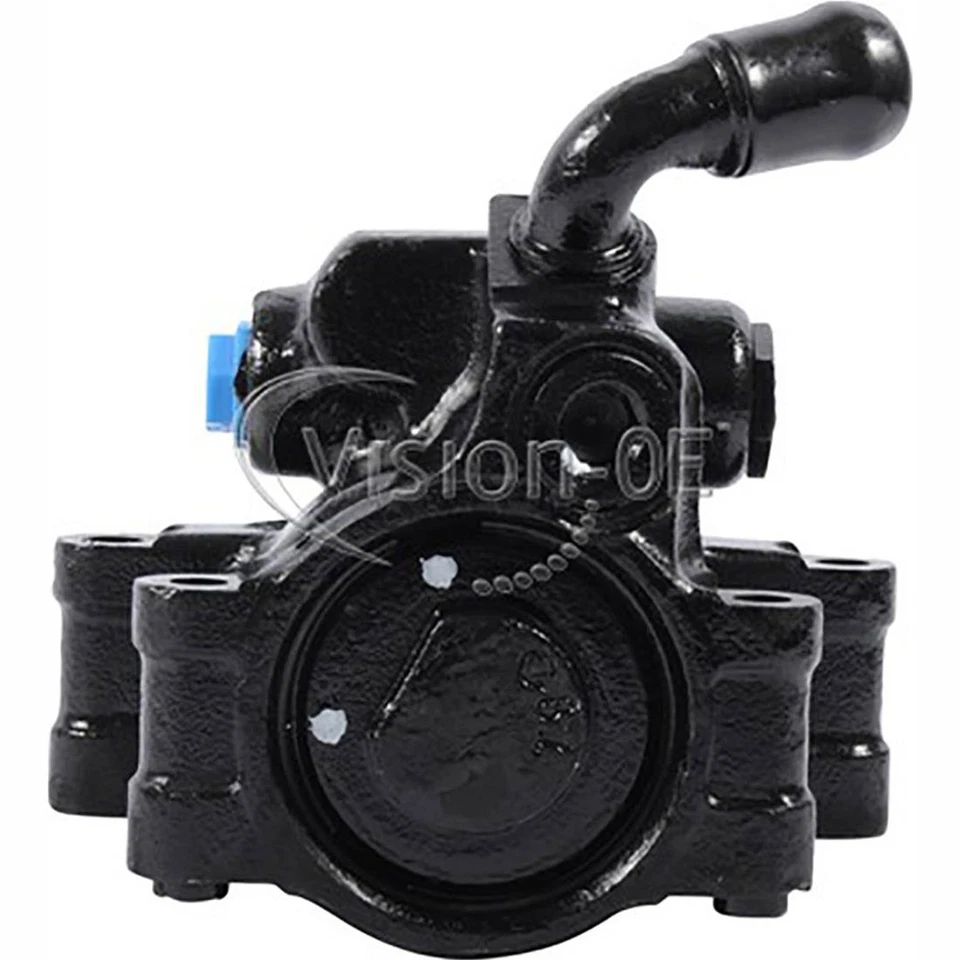 For 1998 1999 2000 Mercury Mystique 2.0L Power Steering Pump 1PCS - Image 4 of 4