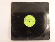 DIMPLES CONFIDENTIAL (A) 12" ORBITONE