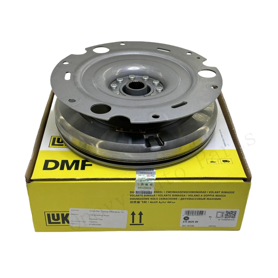 LUK Clutch Flywheel For Porsche Macan Audi A4 A5 A6 A7 Q5 2.0 TFSI 0B5105317M - Imagem 2 de 4