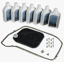 Kit Ricambi Nuovo, Cambio Olio Cambio Automatico per AUDI AUDI (FAW):A5,Q5,Q7