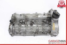 06-13 Mercedes W220 S55 AMG Right Side Engine Motor Cylinder Head Valve Cover