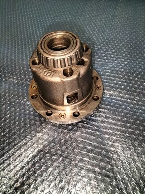 TRD Toyota AE86 4A-GE Levin Trueno 2WAY LSD Differential Early Model 24mm Drift