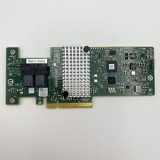 Lenovo ServeRAID M1215 SAS/SATA Controller NO BRACKET 46C9112 46C9115