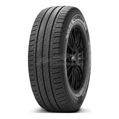 1x 205/75 R16 C 110R Carrier Sommer-Reifen Pirelli id308713