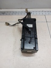 YASKAWA AC SERVO MOTOR SGM-08A314B, WARRANTY