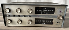 Harman Kardon TA3000X Award Series Stereo Recital II Vintage Tube AM/FM Receiver