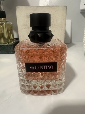 Valentino Donna Born In Roma fragrance 3.4 Ounces